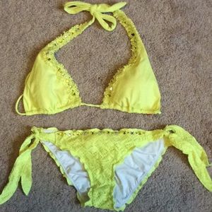 Victoria’s Secret bikini 💥💥💥